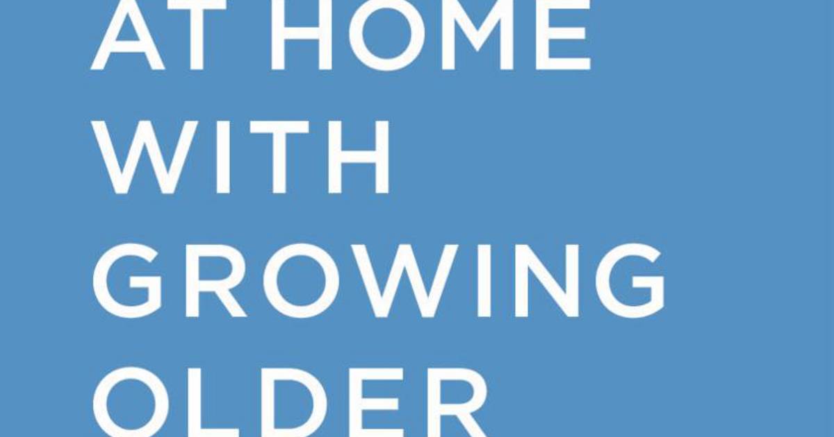 At Home With Growing Older