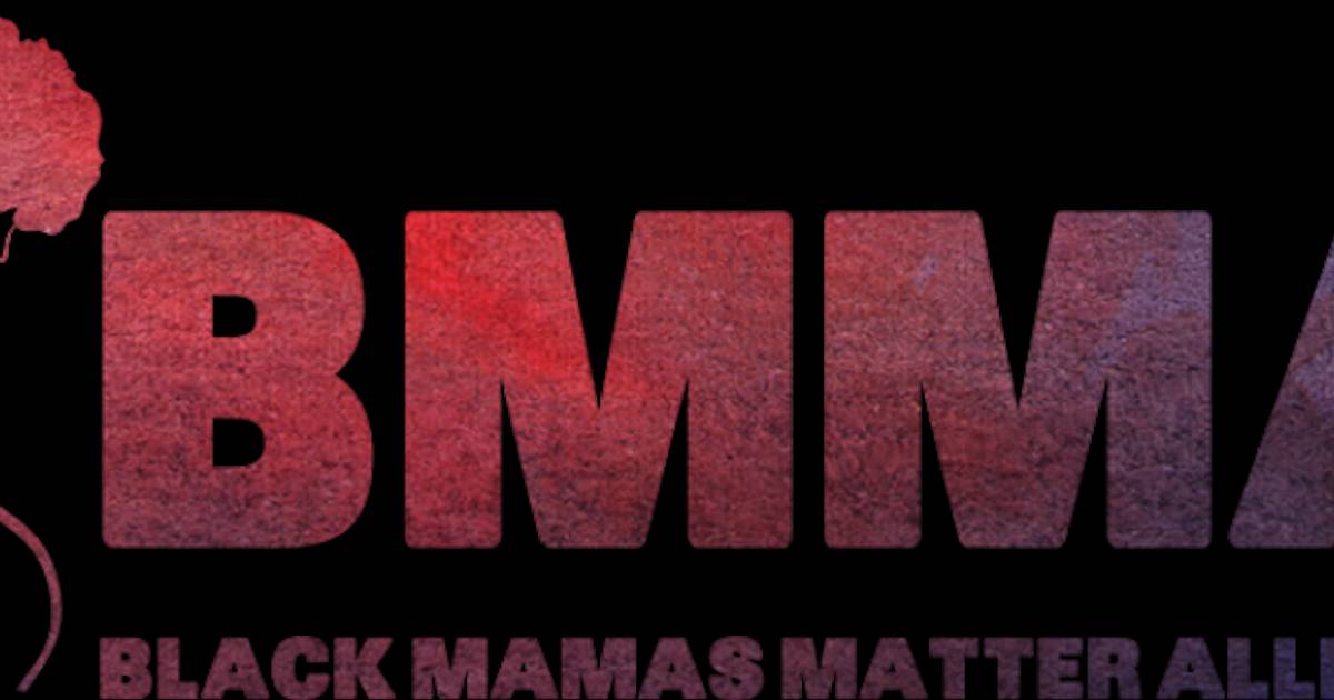 Black Mamas Matter Alliance