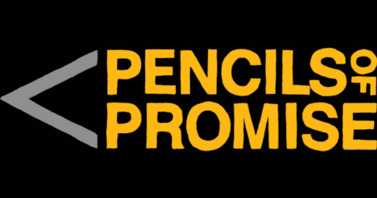 Pencils of Promise Incorporated