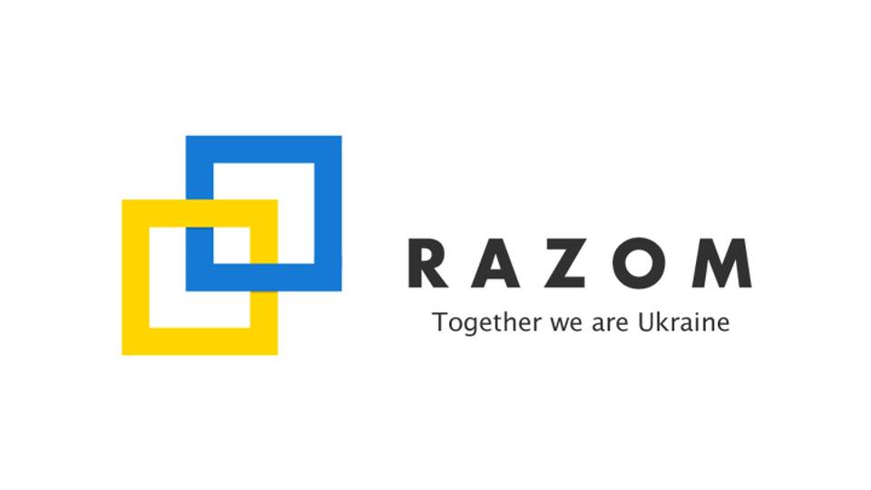 Razom (Razom for Ukraine)